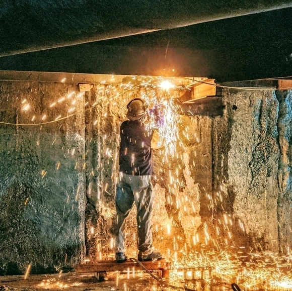 Chippewa Men's boot Paladin Briar Insulated - Picture 11 of 13